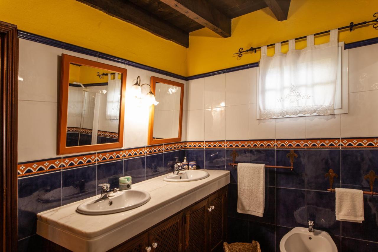 Chalet Pico Das Pedras Santana  Dış mekan fotoğraf
